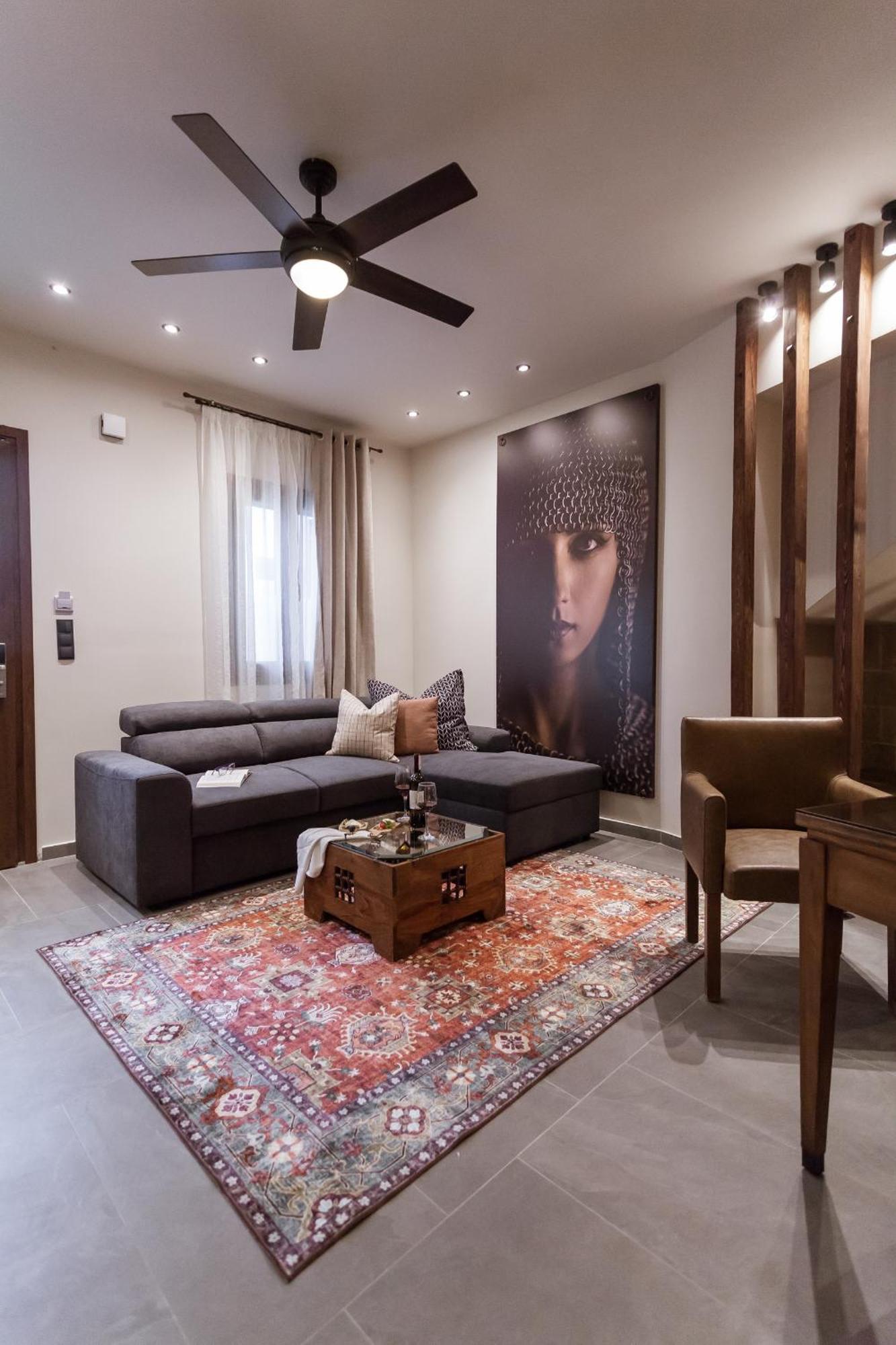 Utopia Luxury Suites - Old Town Rhodes City Bagian luar foto