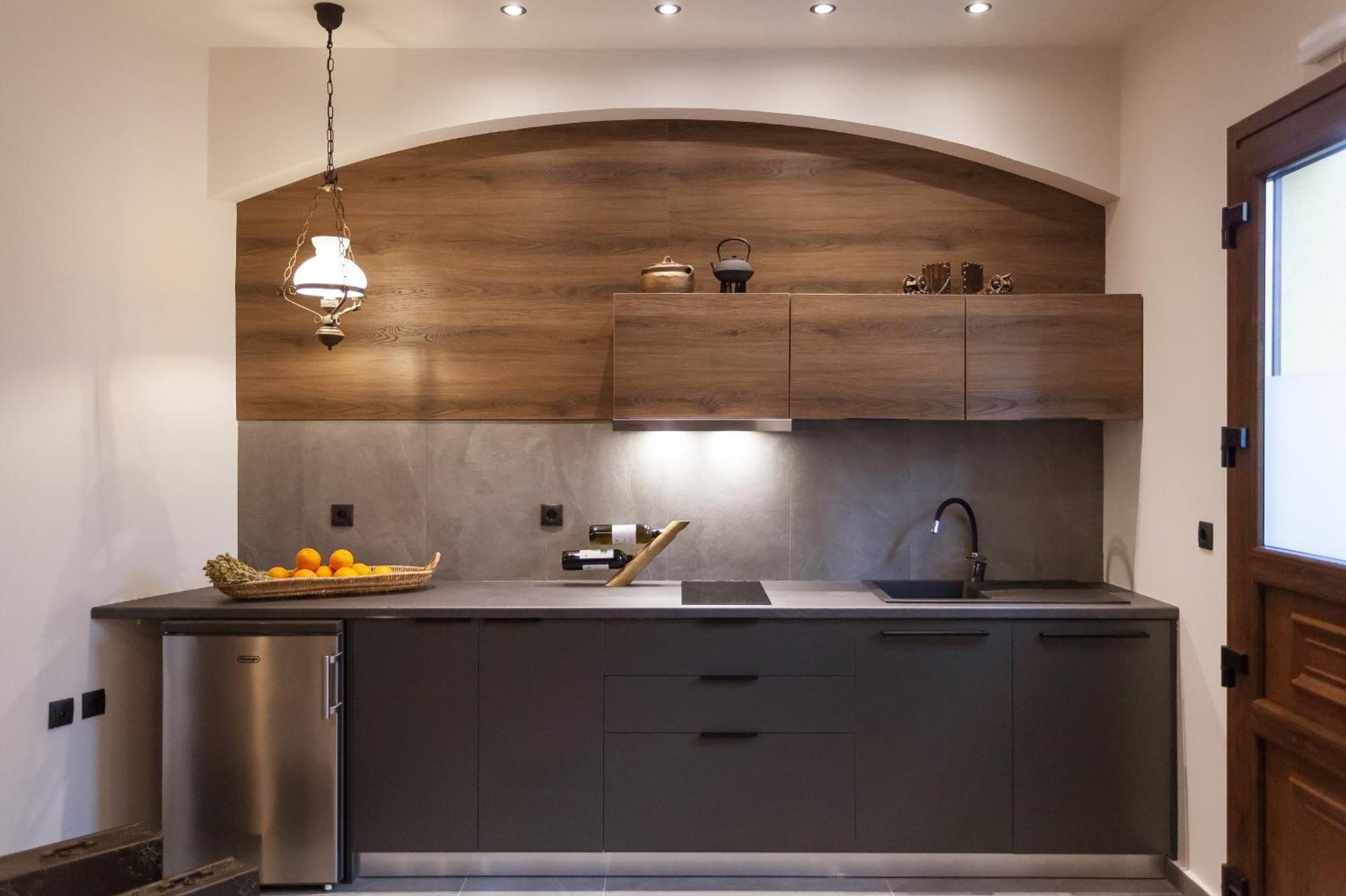 Utopia Luxury Suites - Old Town Rhodes City Bagian luar foto