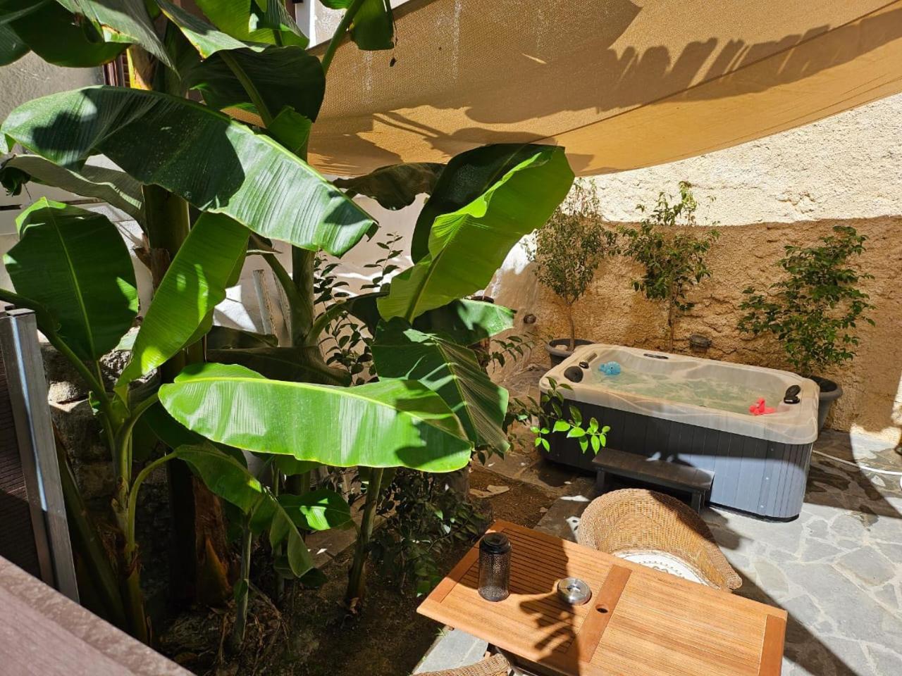 Utopia Luxury Suites - Old Town Rhodes City Bagian luar foto