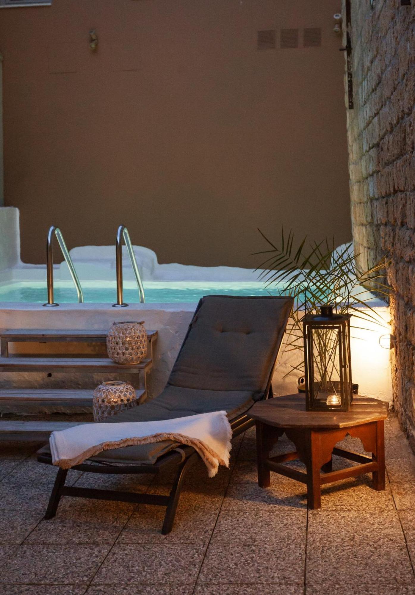 Utopia Luxury Suites - Old Town Rhodes City Bagian luar foto